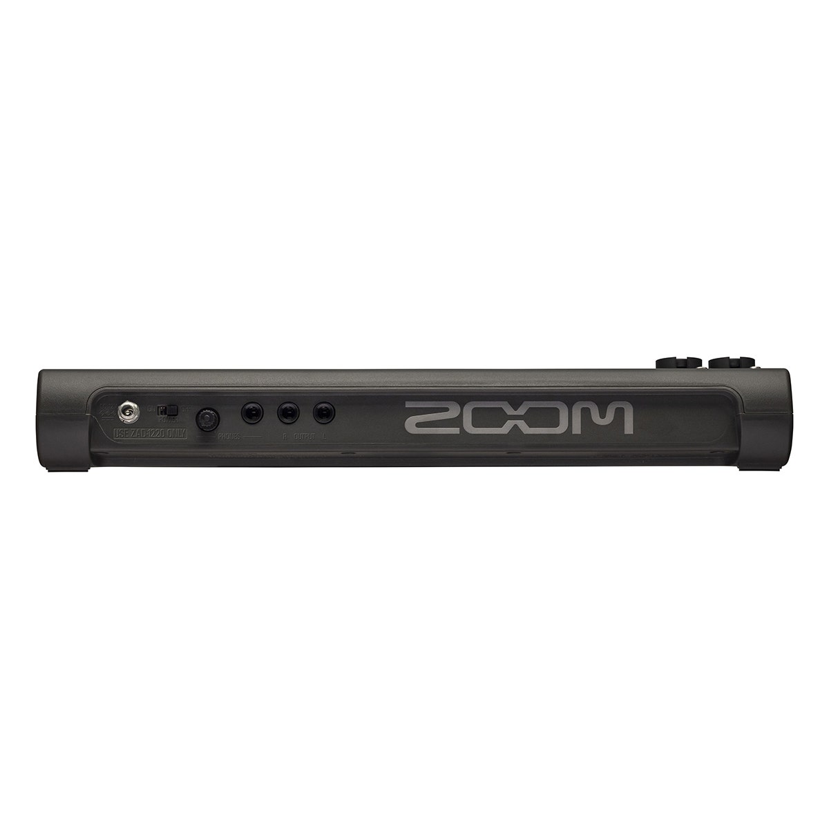 Zoom R20 Portable Multitrack Recorder