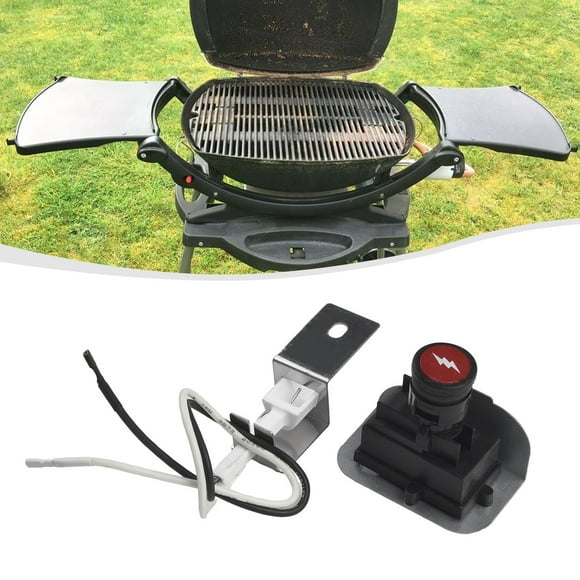 For Weber Q Series Igniters Q1200 Q2200 Series Gas Grill Replacement Igniter Kit Garden Power Tool Accessories Q Weber Series Igniters Series Gas Grill Replacement Igniter Kit Garden Power Tool A