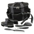 thumbnail image 2 of Great Grips 6 Piece Grooming Set w/ Bag Colors: Black, 2 of 2