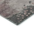 thumbnail image 3 of Addison Rugs Mayfield Premium Machine Washable Transitional Abstract Blush Rectangle Rug, 9' x 12', 3 of 7