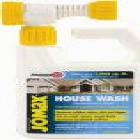 JOMAX 1qt House Wash Walmart