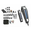 Wahl Deluxe Complete Hair Cutting Kit 29 Piece Set With Beard Trimmer