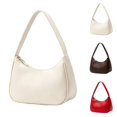 thumbnail image 3 of HGIEYS Leather Crossbody Purses for Women, Hobo Bags for Women Crossbody with Adjustable Strap, 3 of 3