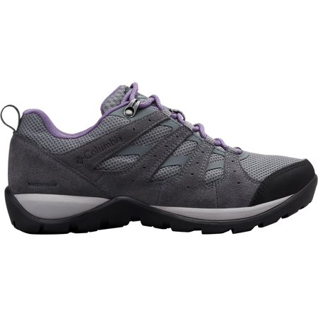Women's Columbia Redmond V2 Waterproof Hiking Shoe