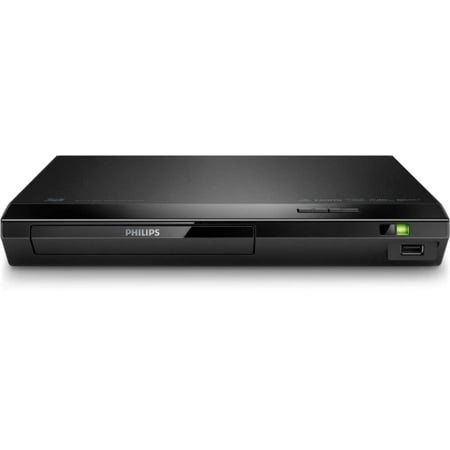 UPC 609585248441 product image for Philips BDP2385F7 3D Blu-ray Disc Player with Wi-Fi | upcitemdb.com