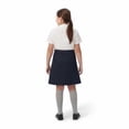 thumbnail image 5 of French Toast Girls School Uniform Adjustable Waist 2-Tab Scooter, Sizes 4-20 & Plus, 5 of 5