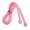 pink, variant on Adjustable Jump Rope For Cardio Fitness With High Speed Skipping And Tangle Free Design, Suitable For Adults And Kids - pink
