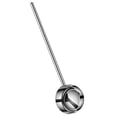 thumbnail image 1 of NUOLUX Cucharón Multifuncional De Acero Inoxidable Para Uso En Casa Con Mango, 1 of 8