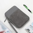thumbnail image 1 of Sac pour Tablette iPad Sac Intérieur Sac de Rangement Portable Adapté pour les Voyages d'Affaires Léger, 1 of 6
