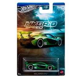 Hot Wheels Premium 1:64 Scale RWB Porsche 930 & Aero Lift