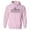 Pink, variant on Skyline Jacksonville Florida Hoodie Sweatshirt Unisex Large White