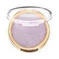 thumbnail image 2 of FcBaudy Baking Powder, Polarized And High Gloss Powder, Brightening, Fixing, Dressing, Powder, Three-dimensional Nose Shad a highlight, 2 of 2
