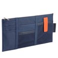 thumbnail image 3 of Bolsa de almacenamiento para parasol de coche, venta al por mayor de malla de nailon para parasol de coche, bolsillo para parasol de coche, calidad superior, 3 of 9