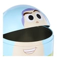 thumbnail image 2 of Bote Disney Toy Story de Metal para Basura con Tapa Balancín, 2 of 3