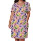 thumbnail image 3 of Budgies-vestido holgado con bolsillos vestidos de noche de lujo para mujer vestido de noche de lujo para boda 2025, 3 of 7