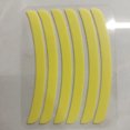 thumbnail image 3 of Almohadilla de silicona para pestañas, tira para cubrirlas, ayuda para pestañas, tira de silicona, almohadilla para ojos, 3 of 5