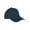 Navy, variant on EC7090 Hemp Baseball Cap - Black