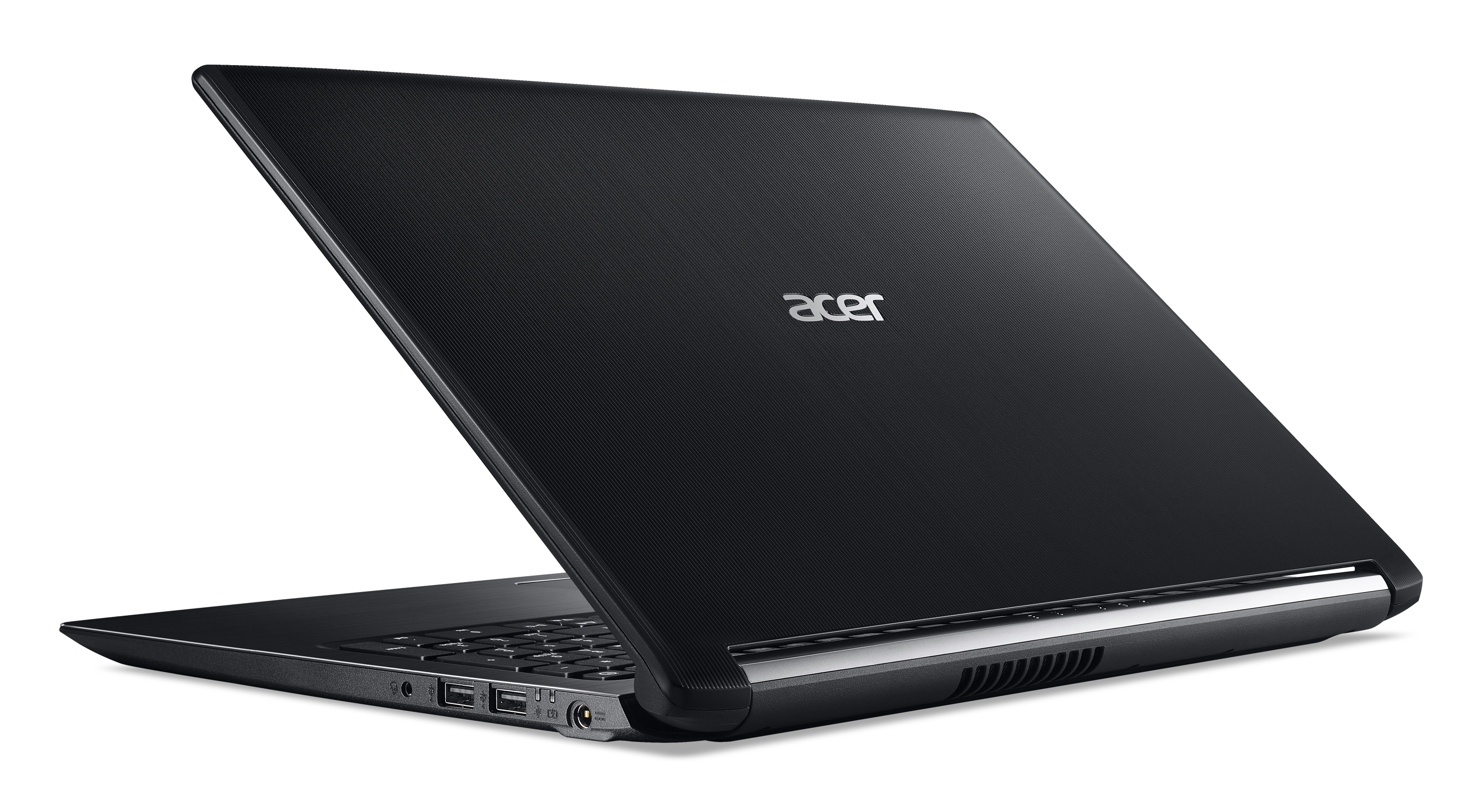 Acer Aspire 5, 15.6" Full HD 1080p, 7th Gen Intel Core i7-7500U, 8GB DDR4, 1TB HDD, Windows 10 Home, A515-51-75 - image 2 of 2