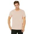 thumbnail image 1 of Bella + Canvas Unisex Heather CVC T-Shirt, 1 of 1