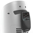 thumbnail image 4 of Lasko 5165 Portable Electric 1500W Room Oscillating Ceramic Tower Space Heater, 4 of 6