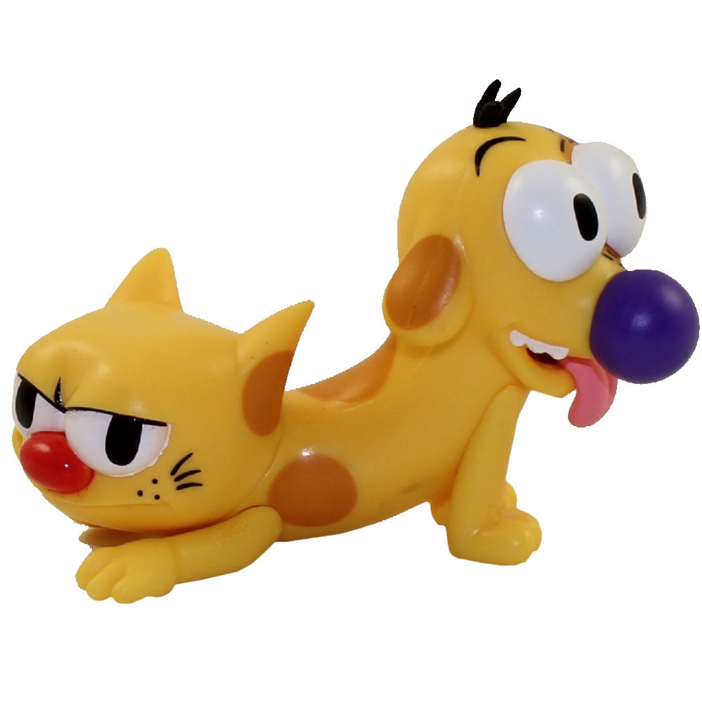 funko mystery minis nickelodeon