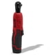 thumbnail image 1 of Matraca Eléctrica MIKELS Recargable 30657562 Cuadro 3/8 Torque 40 nm, 1 of 3