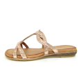 thumbnail image 3 of Lunar Womens Gabriela Sandals, 3 of 6