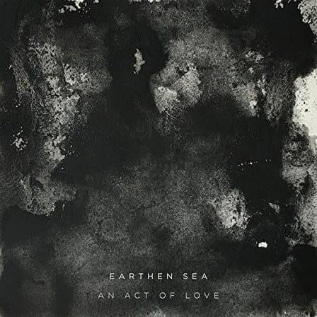 Earthen Sea - Act Of Love - Rock - CD