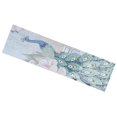 thumbnail image 4 of Marcapáginas Hecho a Mano Marcapáginas con Pintura de Diamante 5D Marcapáginas con Pintura de Nariz de Elefante Marcapáginas con Borla de Cuero Creativo para el Hogar Oficina ANGGREK Otros, 4 of 8