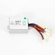 Miumaeov Bicycle Motor Kit,Motorized Bike Kit, Electric Bicycle Modification Kit, Bike Motor Kit Suitable for 22-29 Inch Ordinary Bicycle (250W 36V)