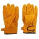 thumbnail image 4 of Guantes de barbacoa aislados Guantes de trabajo a prueba de calor para fumar frito, 4 of 8