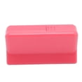 thumbnail image 1 of Tailors Chalk Sharpener, Chalk Sharpening Tool Plastic Multiuse Wear Resist Easy To Use Portable  for Home Sewing Tailor Shops, 1 of 7