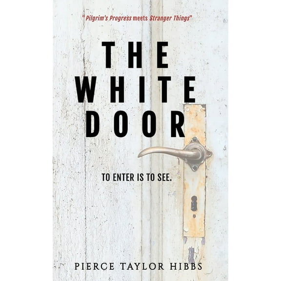 The White Door, (Paperback)