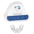 thumbnail image 5 of 3 Stages Orthodontic Brace Teeth Alignment Training Tools Mouth Guard Braces, 5 of 5