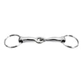 thumbnail image 4 of Llavero Decorativo CUTICAT Bocado de Caballo Plata, 4 of 7
