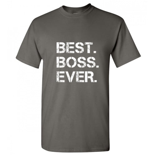 best boss shirt