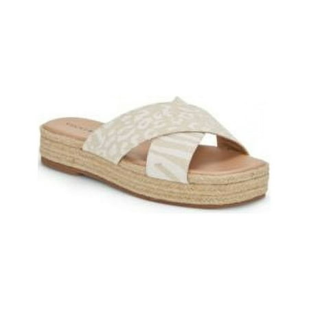 Women's Gayte Espadrille Platform Slides