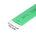 thumbnail image 3 of Uxcell Heat Shrink Tubing Ratio Shrinkable Tube Cable Sleeve 23ft Green mm 8, 3 of 6