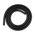 thumbnail image 4 of Amortiguador De Cable Interno De Bicicleta Práctico 1.5M Carcasa De Cable De Bicicleta Absorbente De Sonido Negro Sunnimix Carcasa para cable de bicicleta, 4 of 8