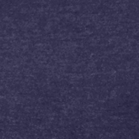 Just My Size Chandail en Molleton Col Rond ComfortSoft EcoSmart pour Femmes, 4X, Marine