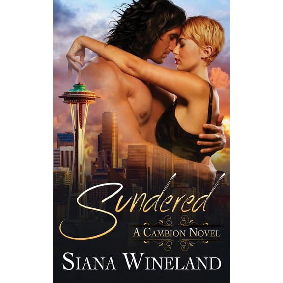 Cambion: Sundered (Paperback)