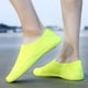 thumbnail image 4 of Zapatos para Caminar con Colchón De Aire Sin Cordones Tmvgtek Tenis De Mujer Tenis De Hombre, 4 of 6