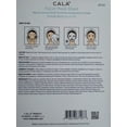 Cala Collagen essence facial mask sheets 5 count, 5 Count