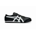 thumbnail image 2 of Onitsuka & Tiger MEXICO 66 1183C102 BLACK/WHITE Sneakers Unisex/Men US Size 4-14, 2 of 6
