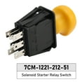 thumbnail image 6 of 925-3233A 725-3233 Clutch PTO Switch for MTD Cub Cadet 10 AMP UPGRADE, 6 of 15