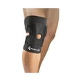 thumbnail image 3 of Mueller Neoprene / Nylon / Polyester / Spandex Pull-On Knee Support Open Patella One Size, 57227, 1 Each, 3 of 4
