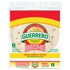 Guerrero Riquisimas Flour Tortillas, Burrito Size, 8 Count