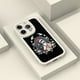 thumbnail image 4 of Agregue un toque de color y protección a su iPhone con esta vibrante funda de goma de TPU con estampado de dibujos animados, 4 of 4