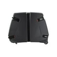 thumbnail image 6 of BW International Bike Box 2.0 Bicycle Travel Case for Mountain Bikes, Black, 6 of 15