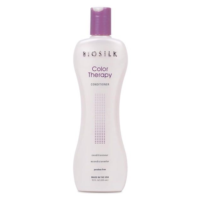 Acondicionador BioSilk Color Therapy 355 ml